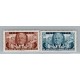 ALEMANIA ORIENTAL DDR 1954 SERIE COMPLETA NUEVA MINT !!!